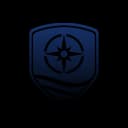 Blue Navy logo